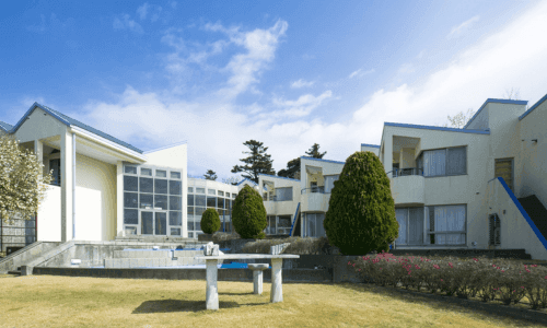 Sundance Resort Izukogen Annex