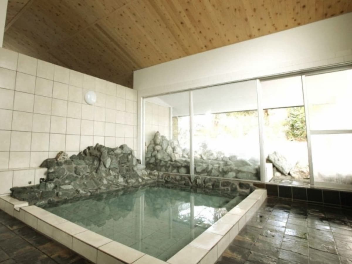 Oirase Keiryu Onsen Akari to Kaede