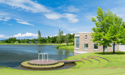 Atema Plateau Resort Belnatio