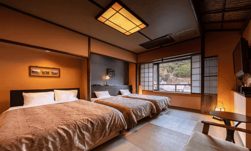 Miyajima Kinsuikan