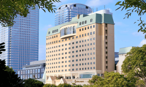 Hotel Franks
