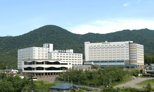 Shiretoko Daiichi Hotel