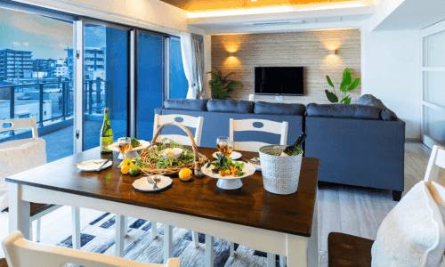 RIZO ZAIZEN HOTEL OKINAWA