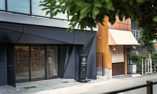 Tanimachikun Hotel Namba East 43