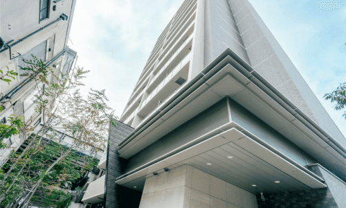 Tanimachikun Hotel Nipponbashi 47