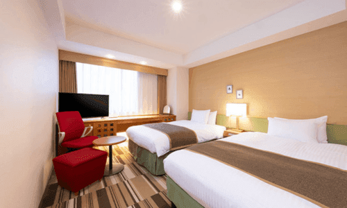 Hotel the Lutheran