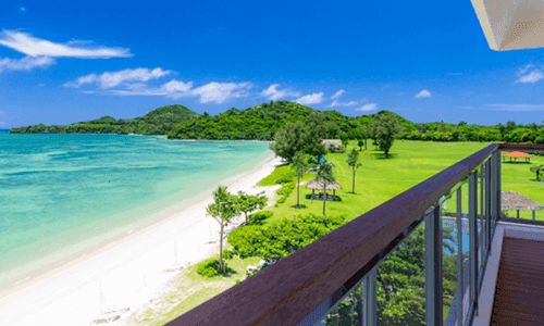Ishigaki Seaside Hotel