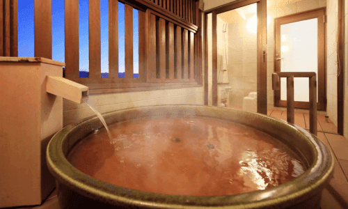 CHATERAISE HOTEL ISAWA