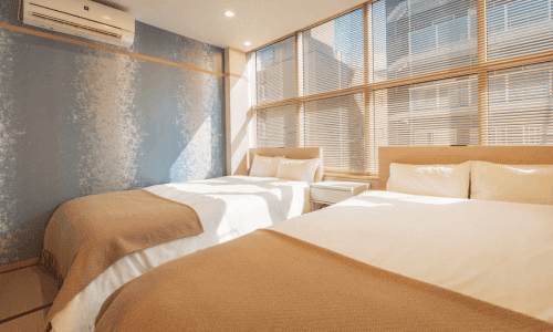 Tanimachikun Hoshi Hotel Dotonbori Fukui