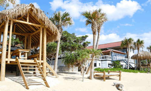 Amami Resort Basyayamamura