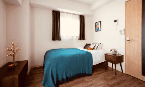 Tanimachikun Hoshi Hotel Kujo 27