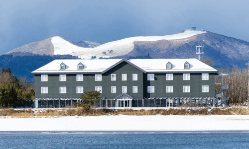 Hotel Park Terrace OGA
