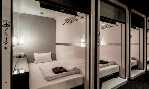 First Cabin Akasaka