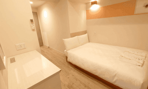 SARASA HOTEL Namba