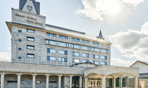 Royal Tainai Park Hotel