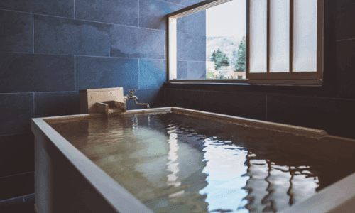 Tateshina BASE kitchen, spa & hotel