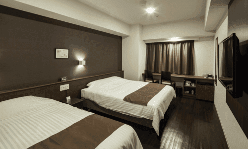 Hotel GranView Fukuoka Airport