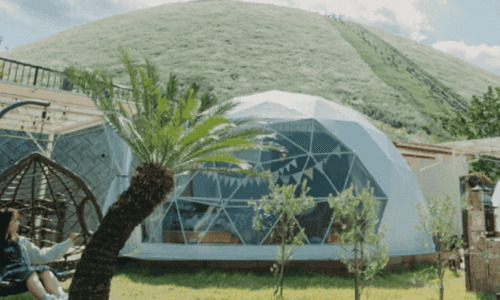 Izu Grand Village Glamping