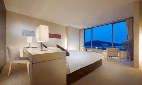 Toba International Hotel