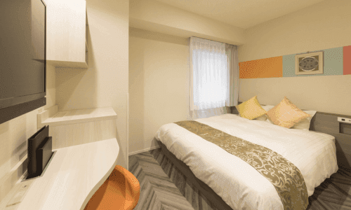 SARASA HOTEL Shin-Osaka