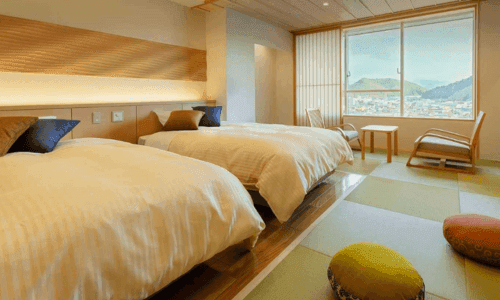 Tendo Hotel