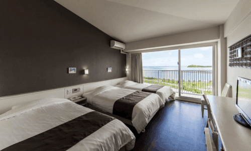 Hotel GranView Garden Okinawa