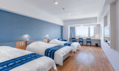 Hotel Grandview Ishigaki The First