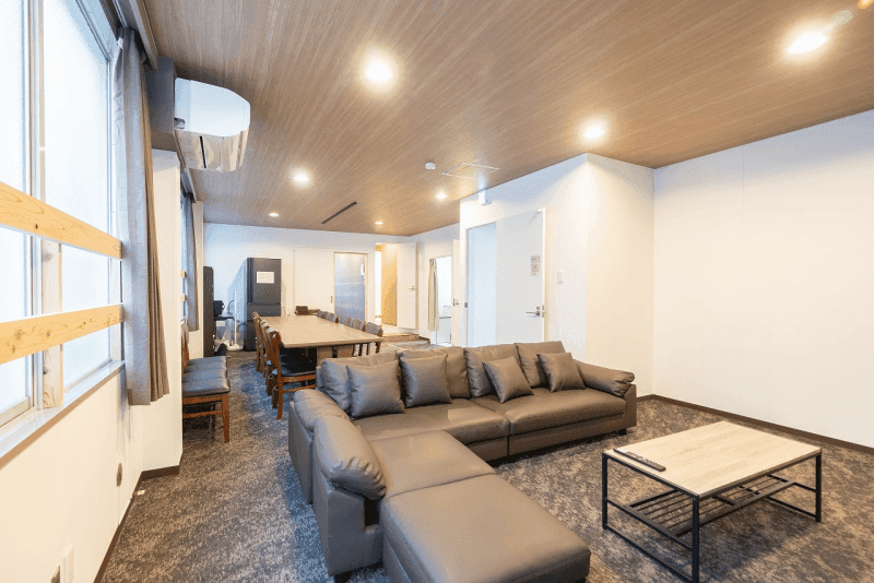 Fukuoka Condominium EAST
