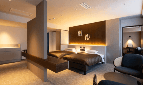 Hotel Clio Court Hakata