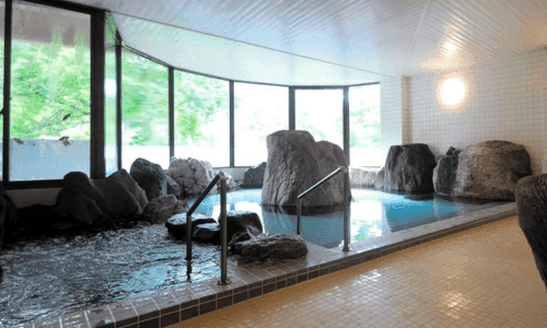 Dowamura Takinoue Hotel Keikoku