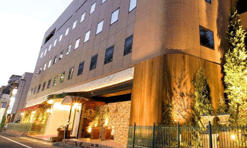Ramada Encore by Wyndham Amagasaki