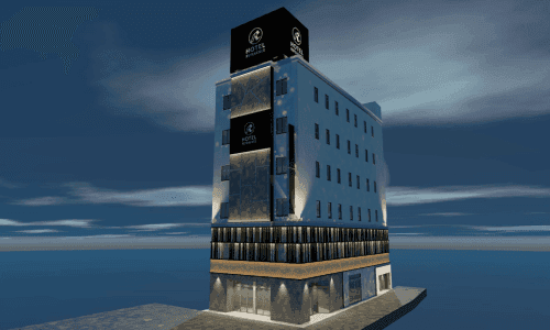 Hotel Reference Kokuraekimae