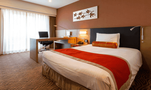 Hotel Sardonyx Tokyo