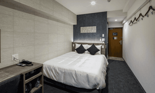Hotel Reference Tenjin III