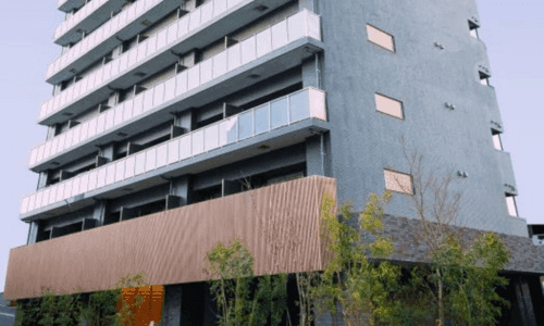 Tanimachikun Hotel Ebisucho 72