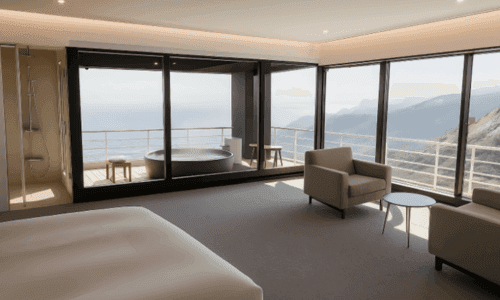 SKY-HILL HOTEL Izu Kogen