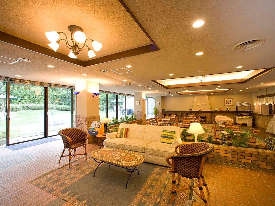 Sundance Resort Kawaguchiko