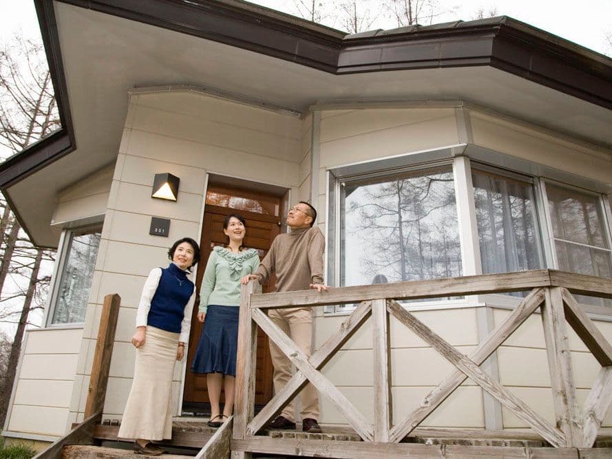 Sundance Resort Tateshina